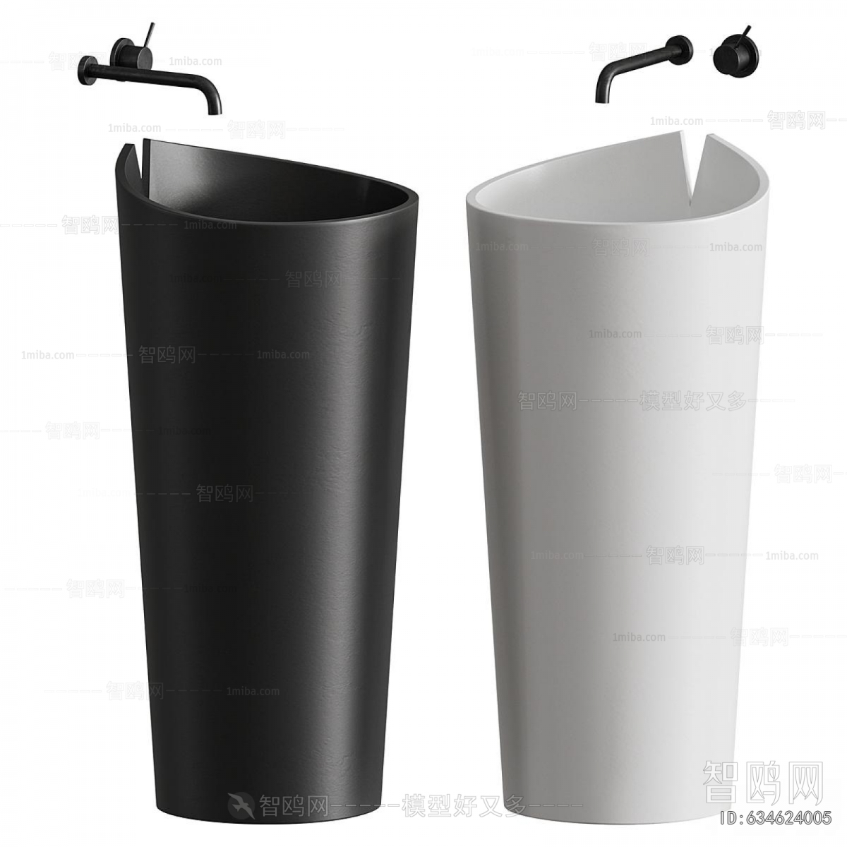 Modern Basin