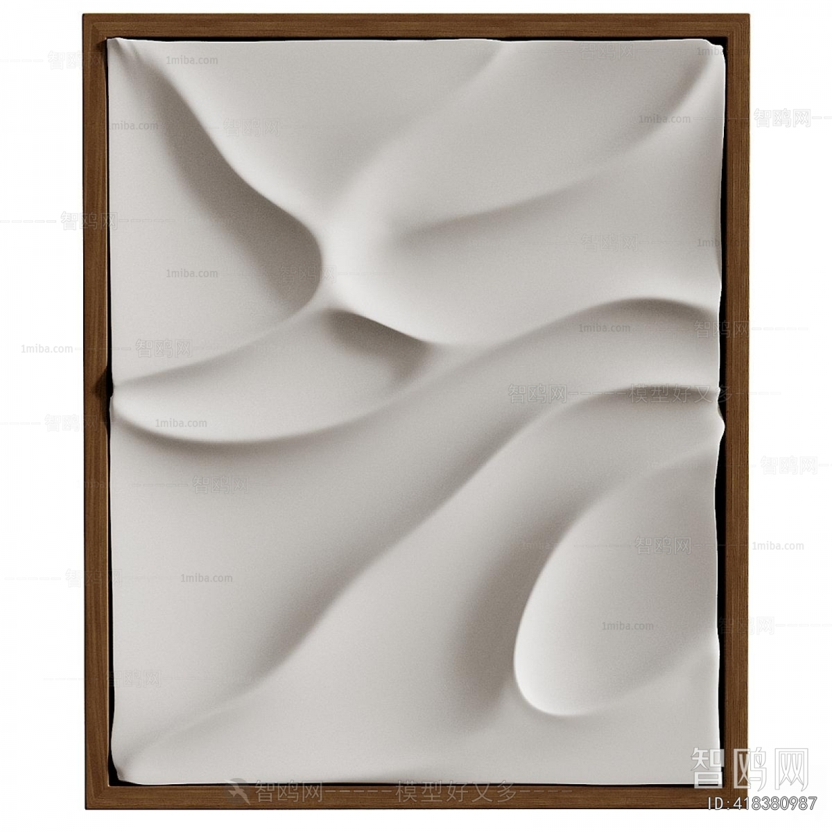Modern Wall Decoration