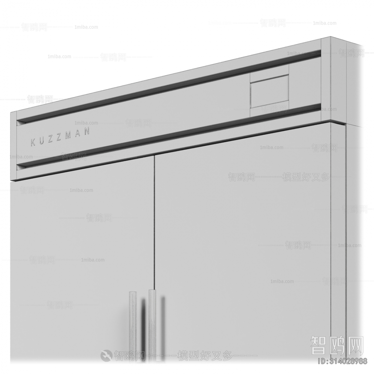 Modern Electric Kitchen Appliances