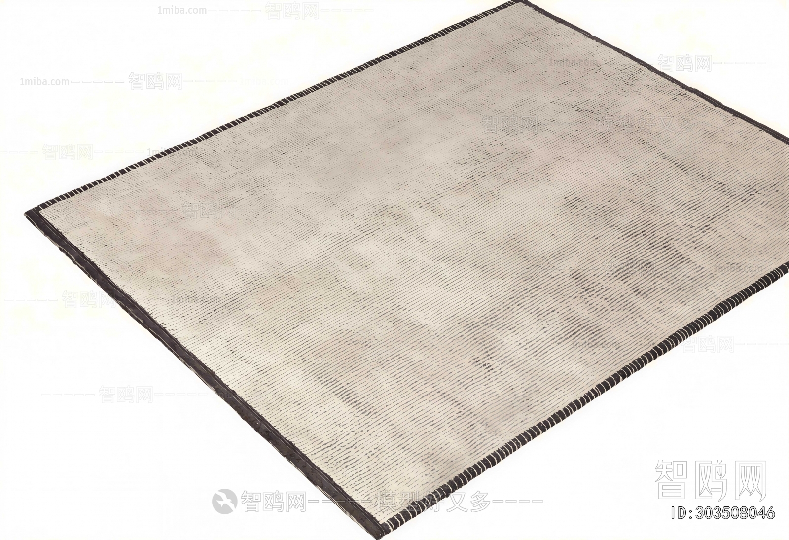 Modern The Carpet
