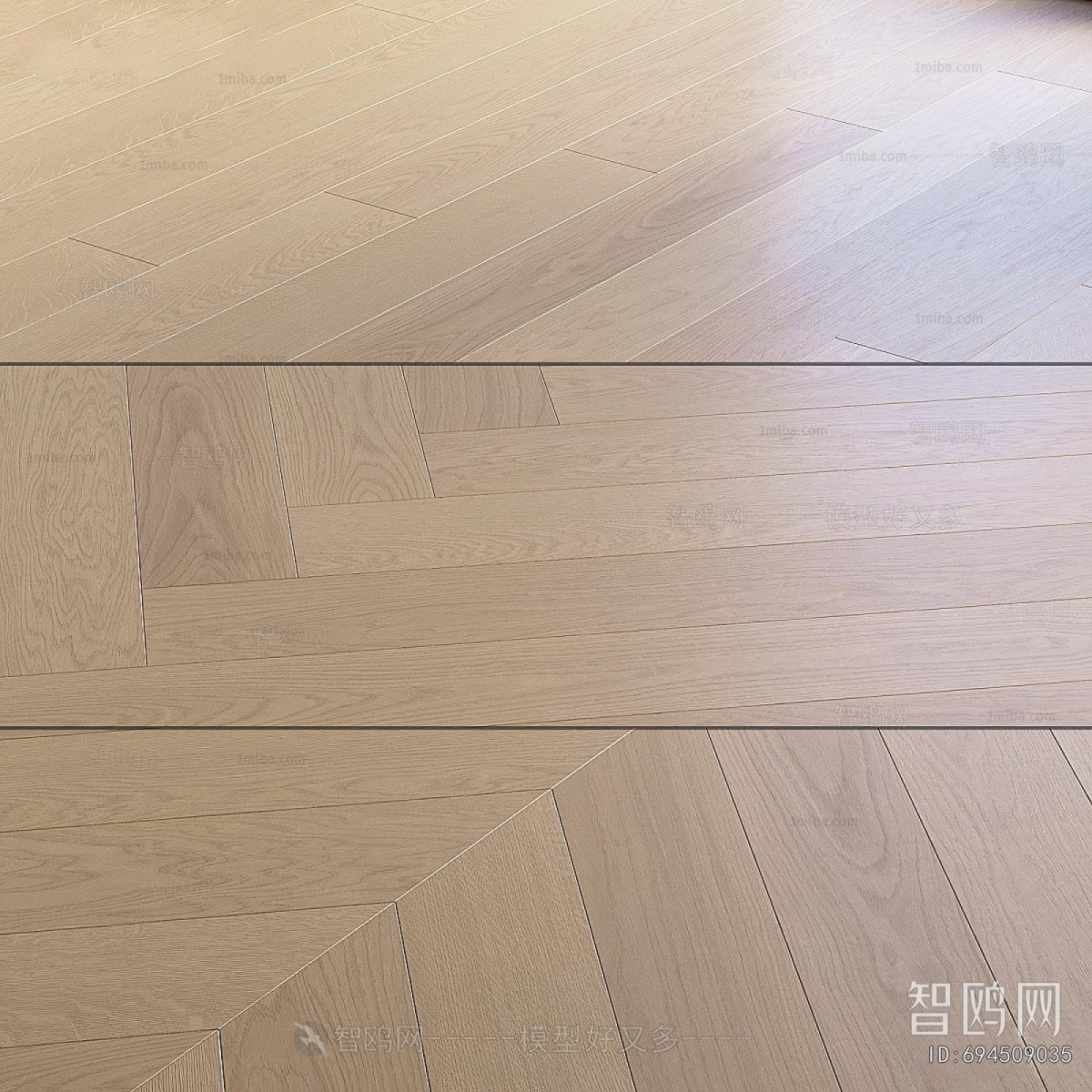 Modern Floor