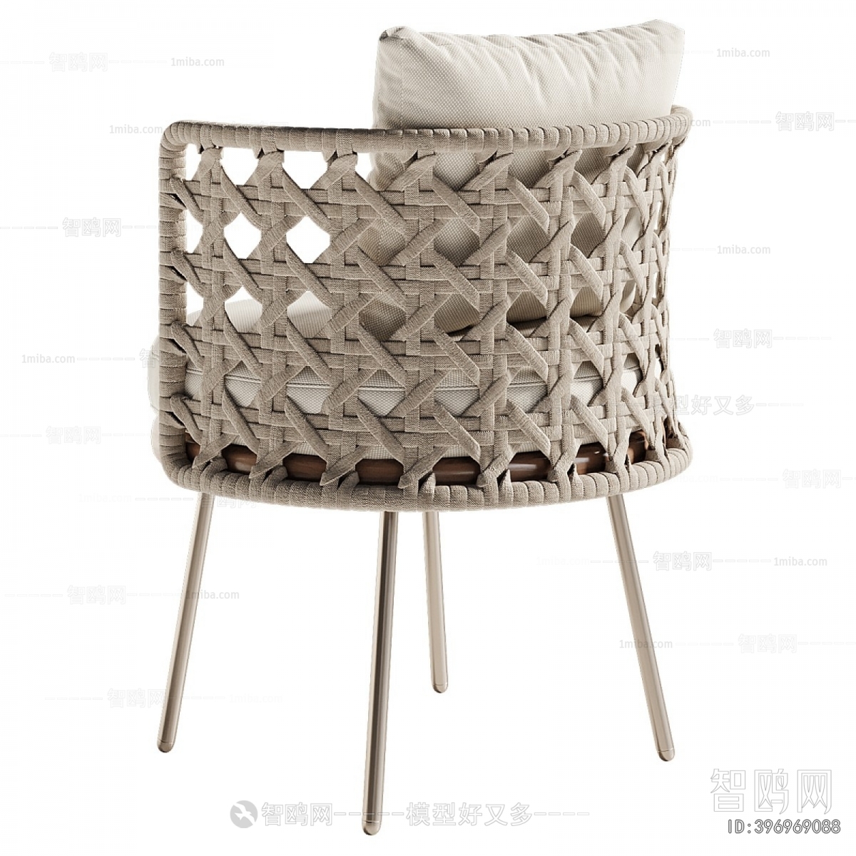 Modern Dining Chair