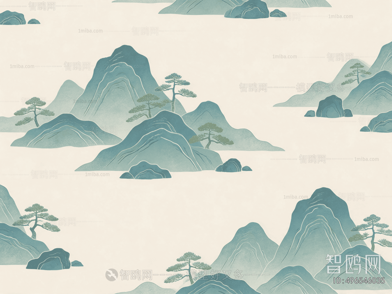 Chinese Style Wallpaper