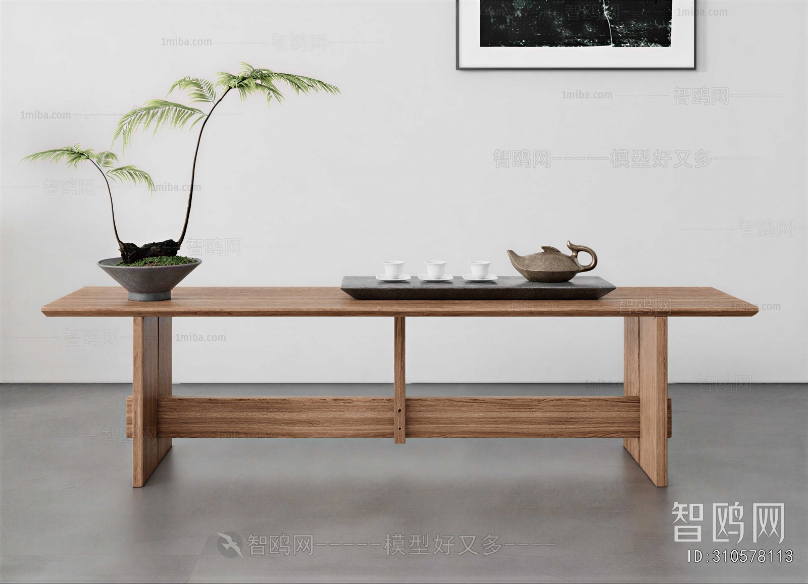 New Chinese Style Tea Tables And Chairs