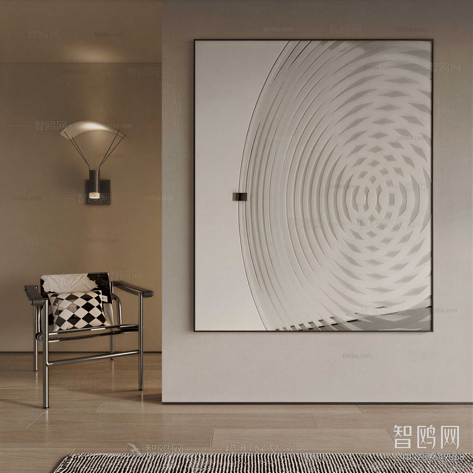 Modern Painting