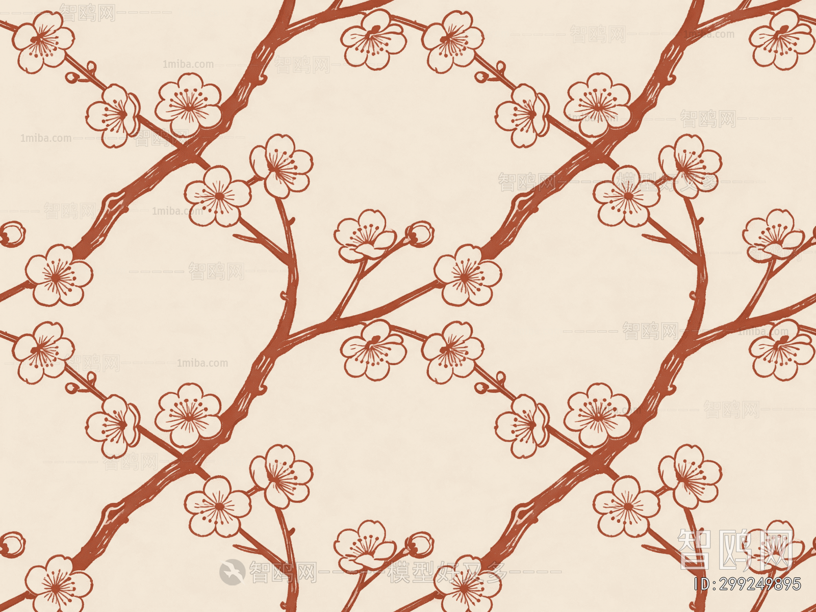 Chinese Style Wallpaper