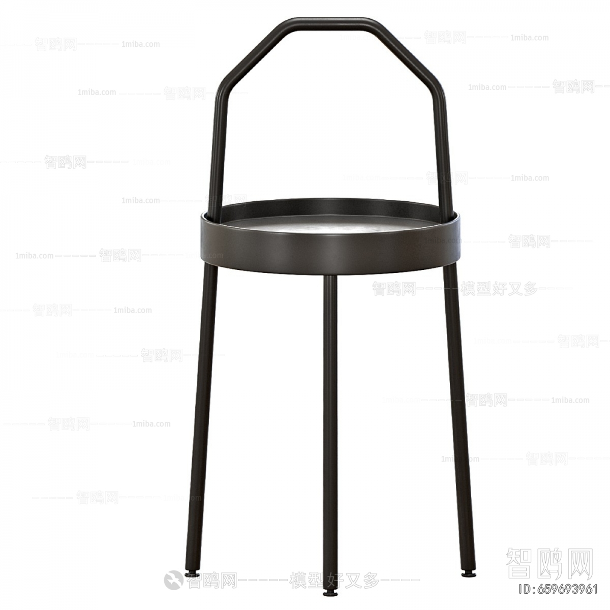 Modern Side Table/corner Table