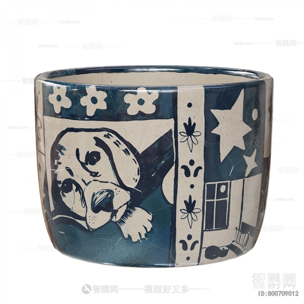 Modern Cup