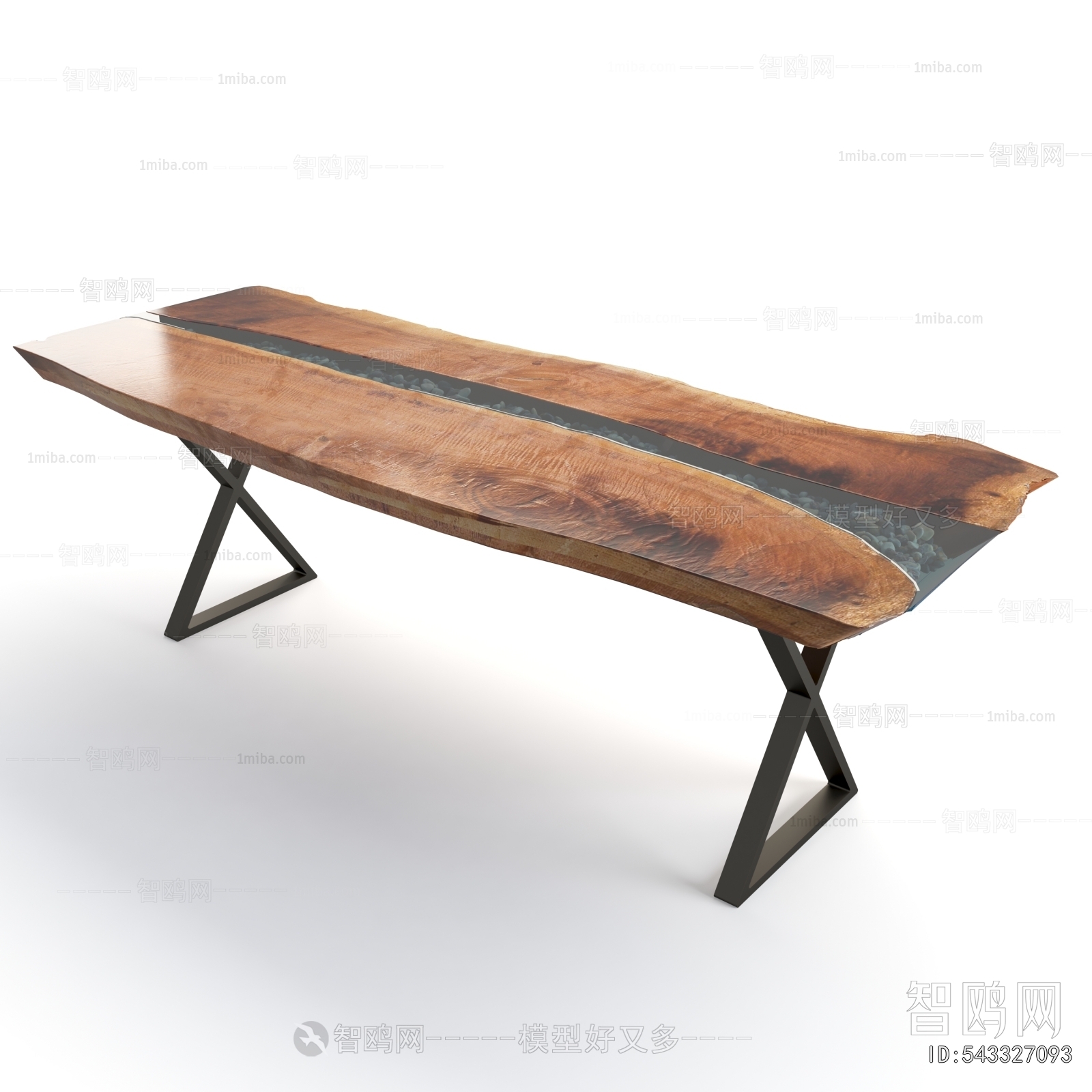 Modern Table