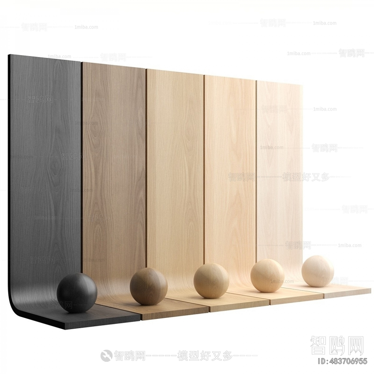 Modern Panels
