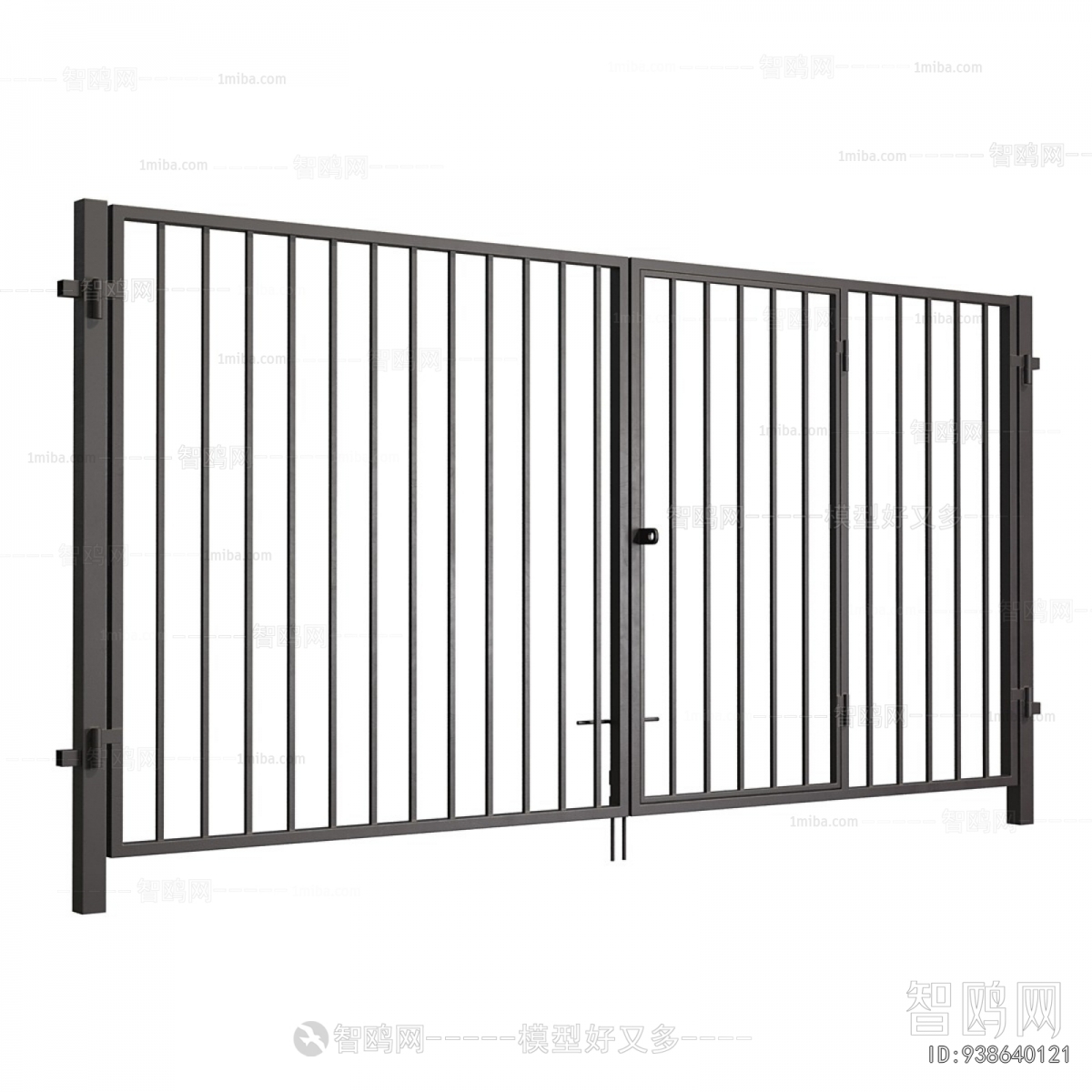 Modern Guardrail