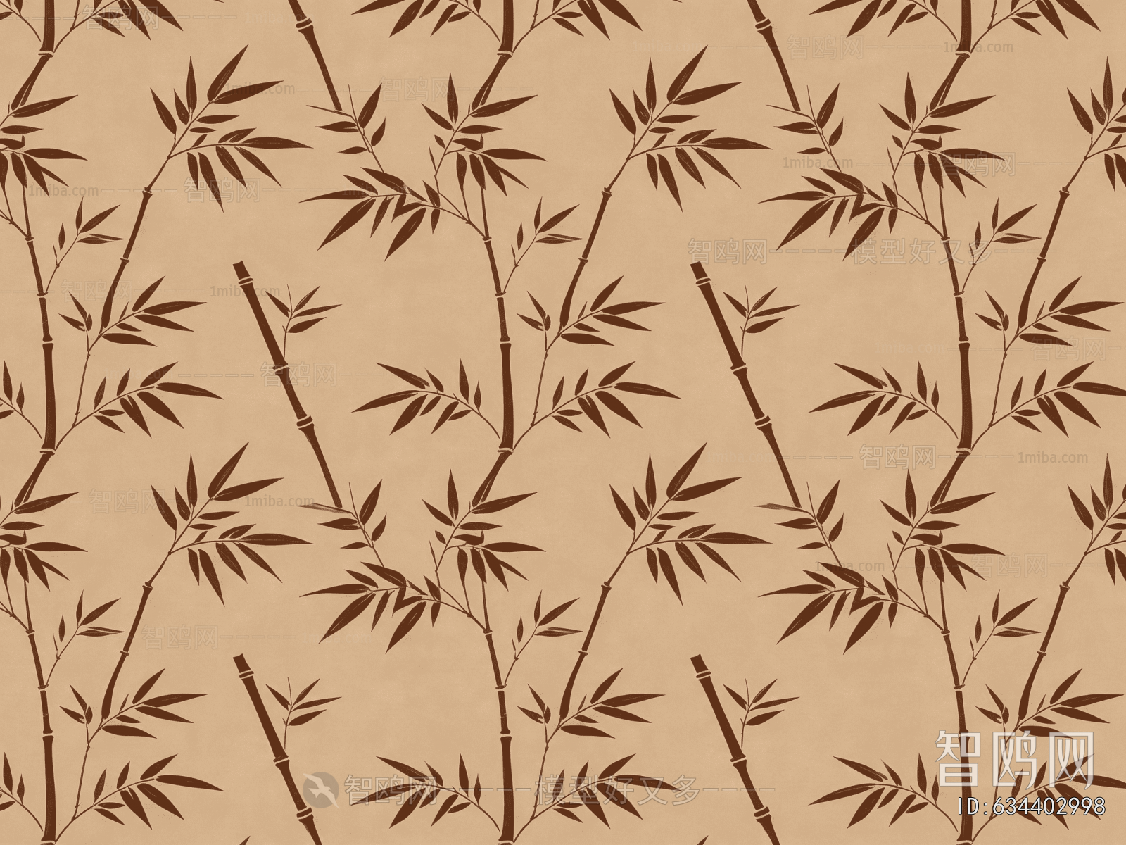 Chinese Style Wallpaper