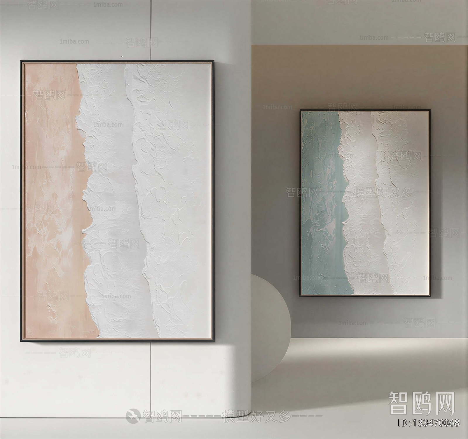 Modern Painting