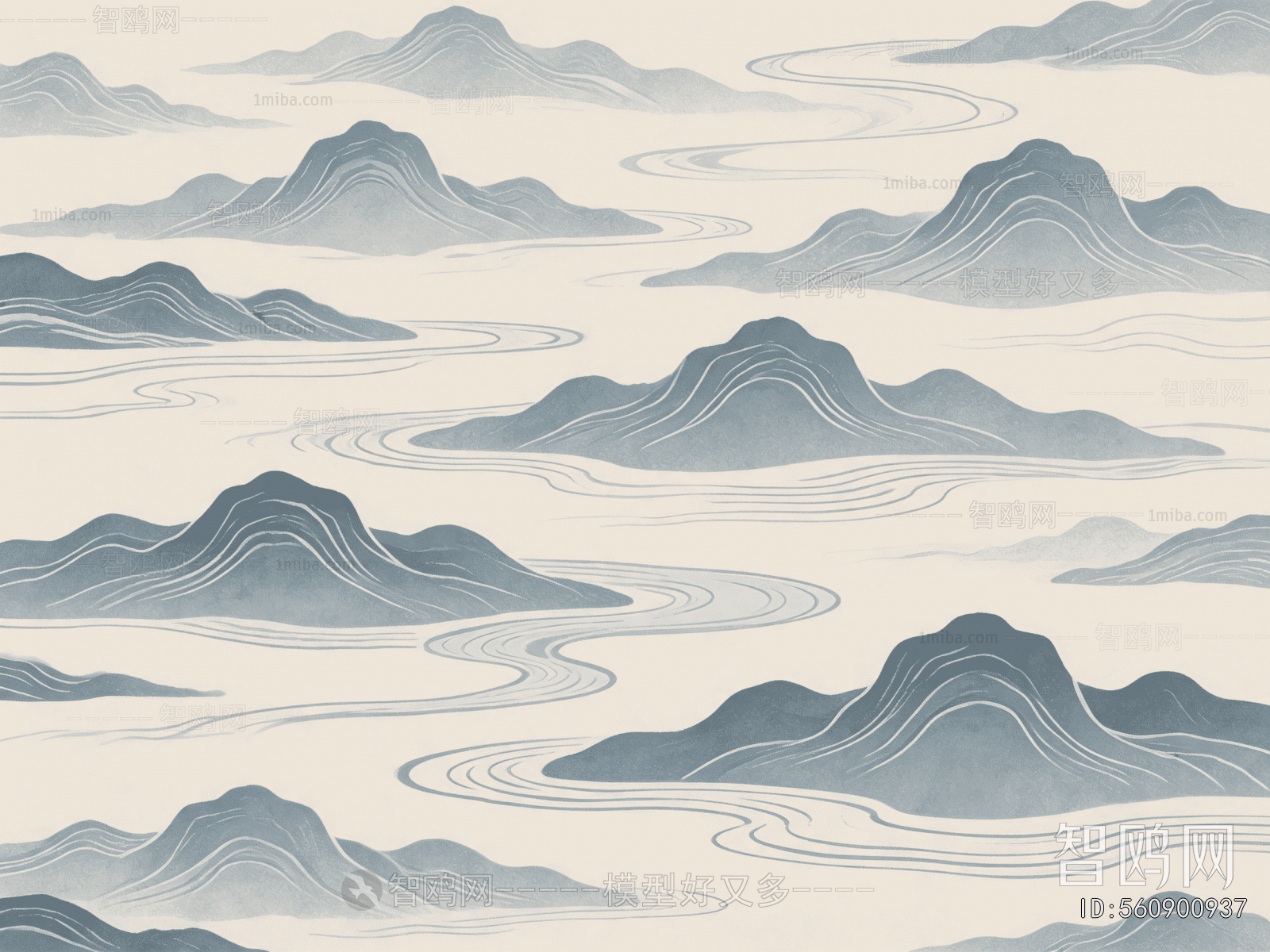 Chinese Style Wallpaper