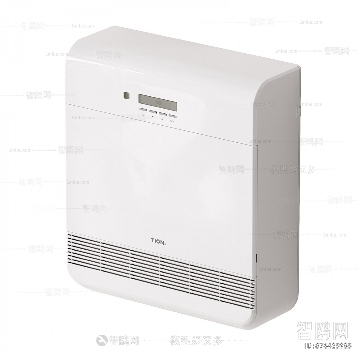 Modern Household Appliances