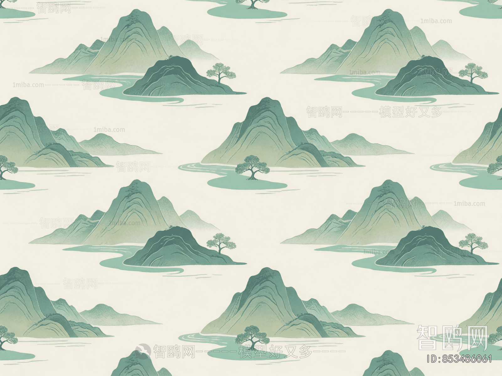 Chinese Style Wallpaper