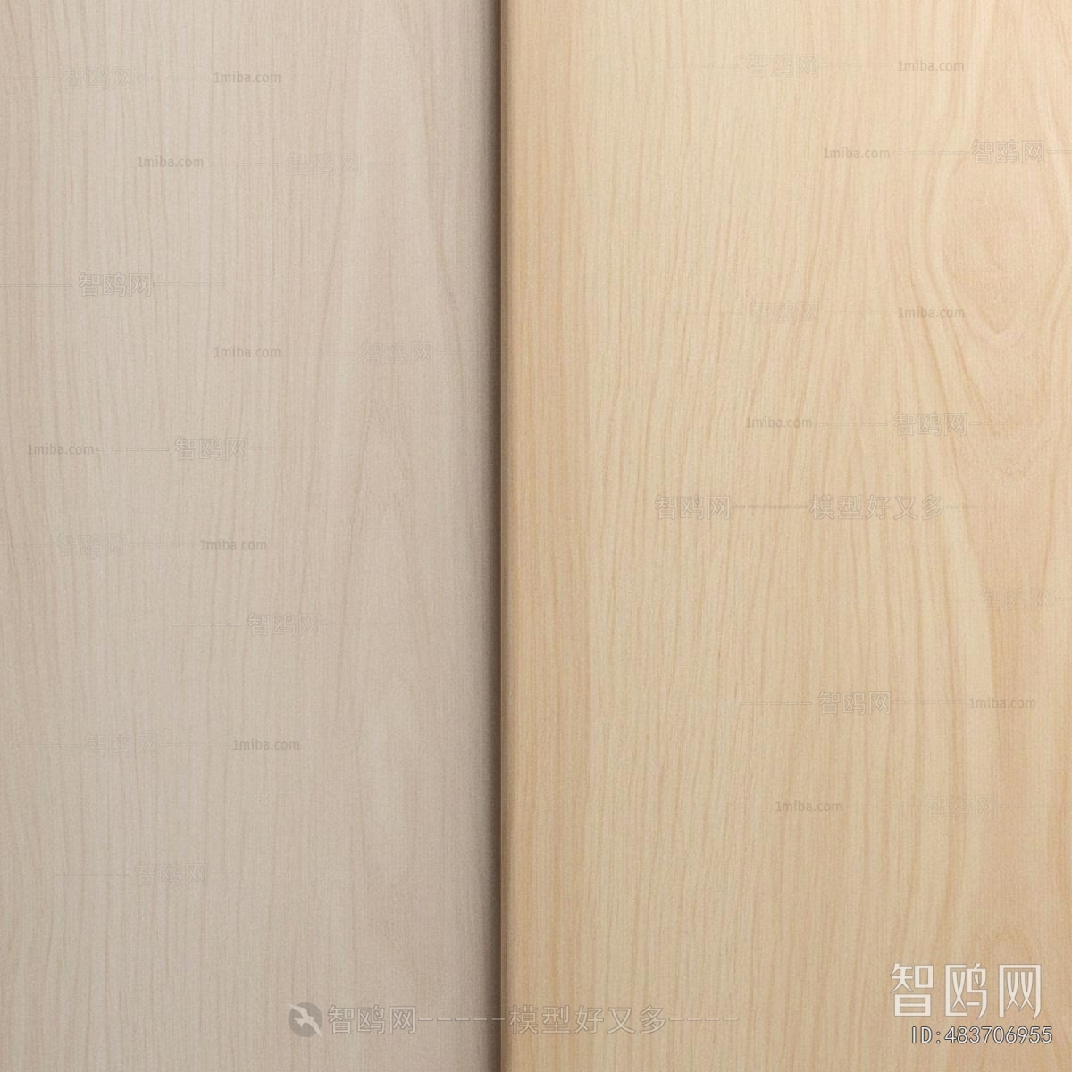 Modern Panels