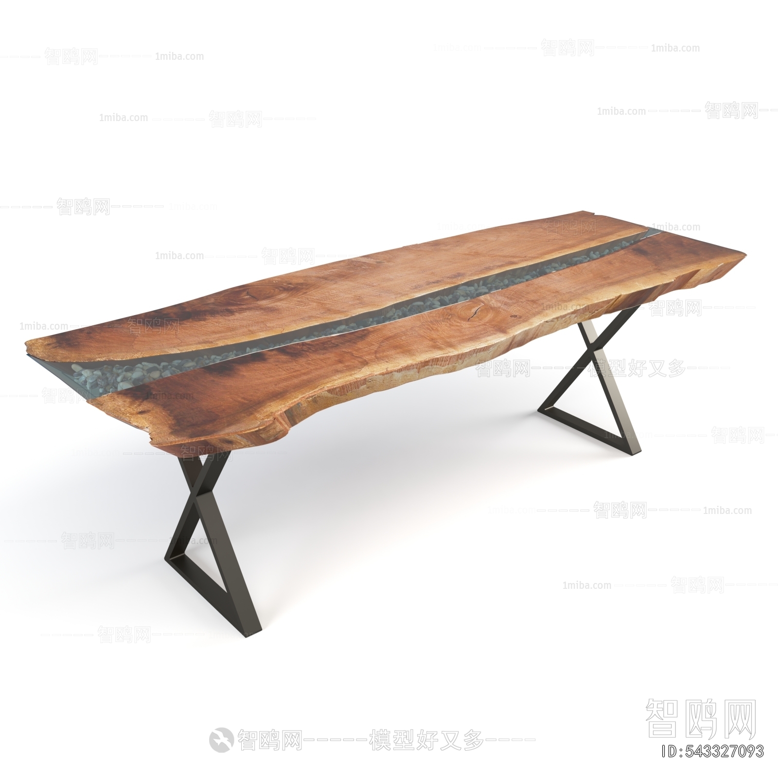 Modern Table