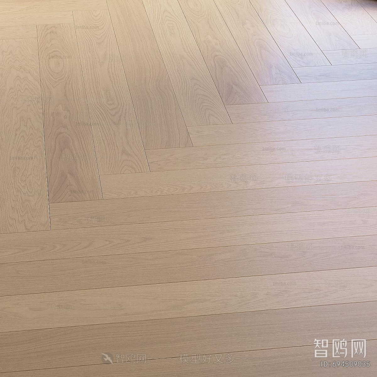 Modern Floor