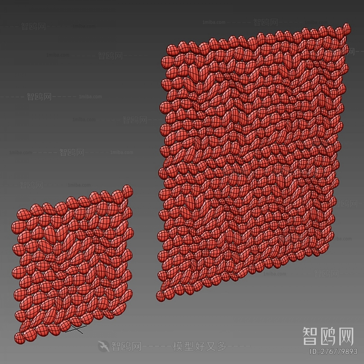 Modern Wall Decoration