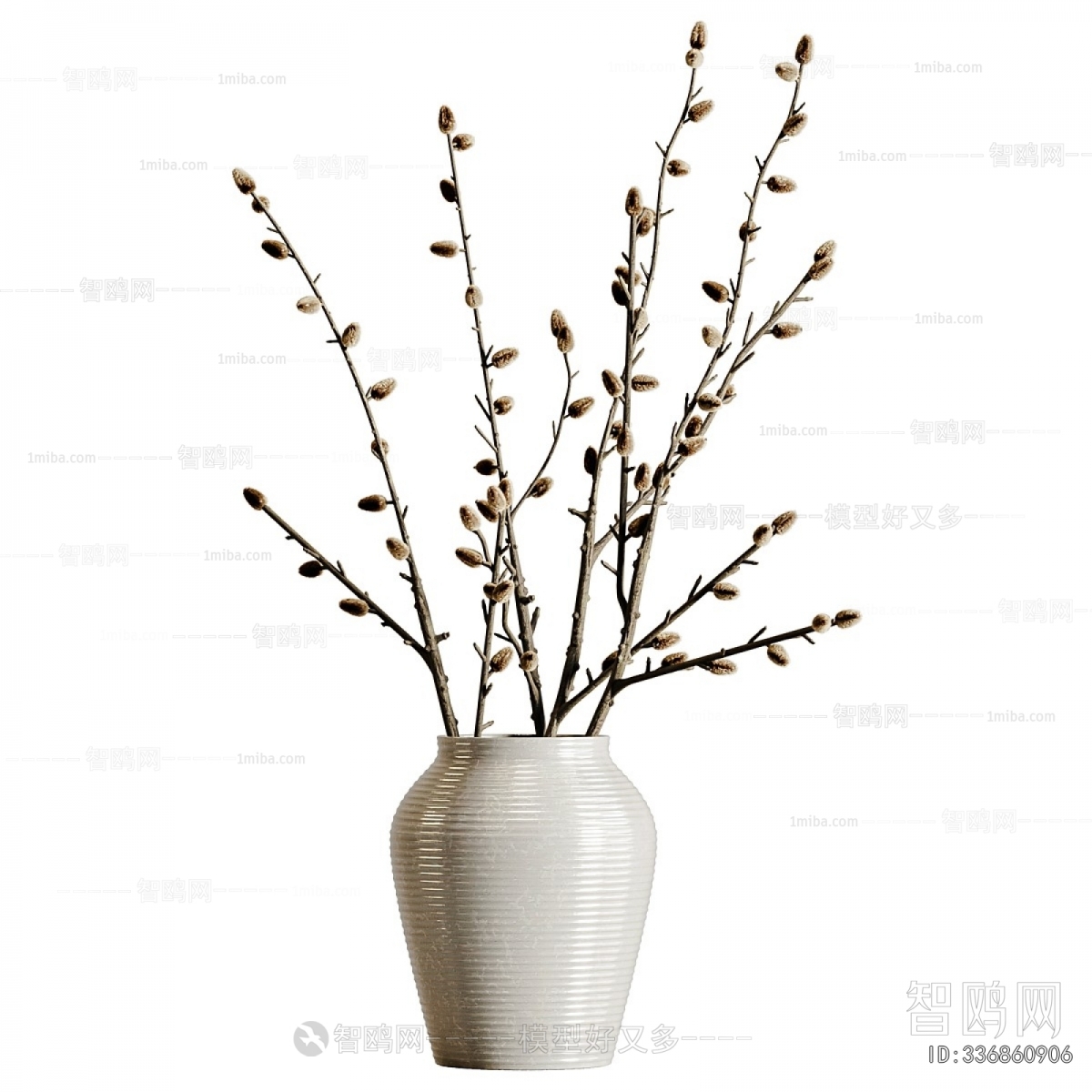 New Chinese Style Dried Branch