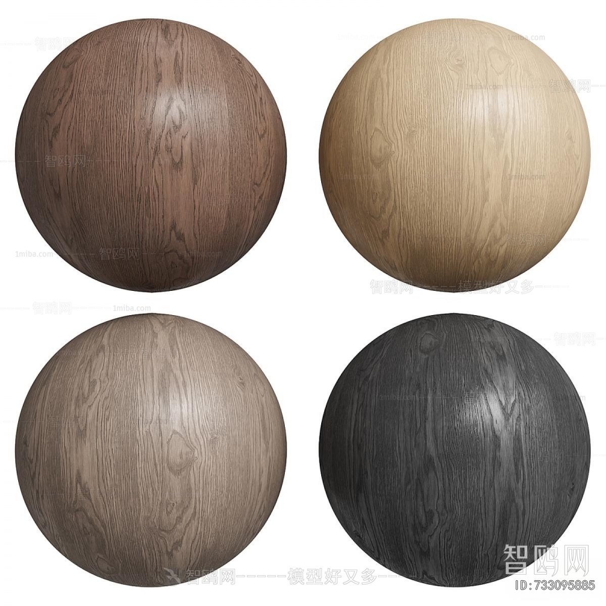 Modern Wall/floor/ceiling