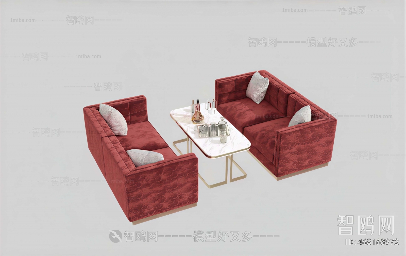 Modern A Sofa For Two