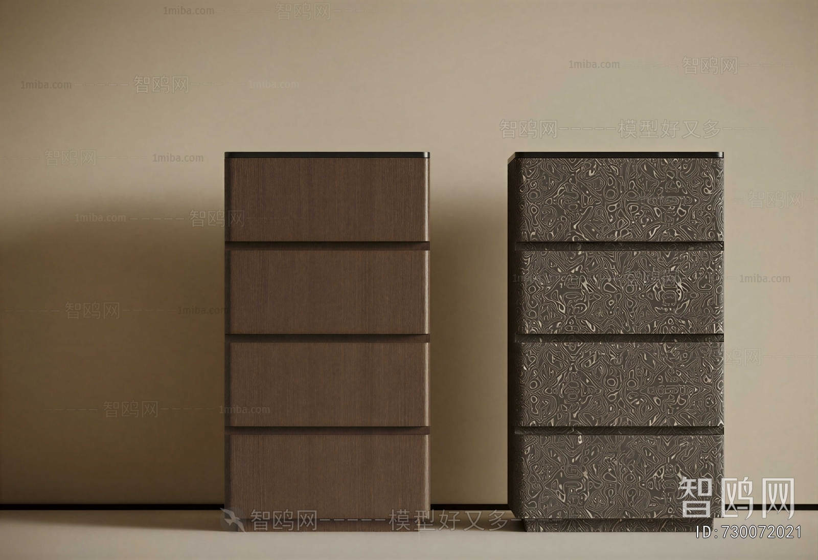 Modern Chest Of Drawers