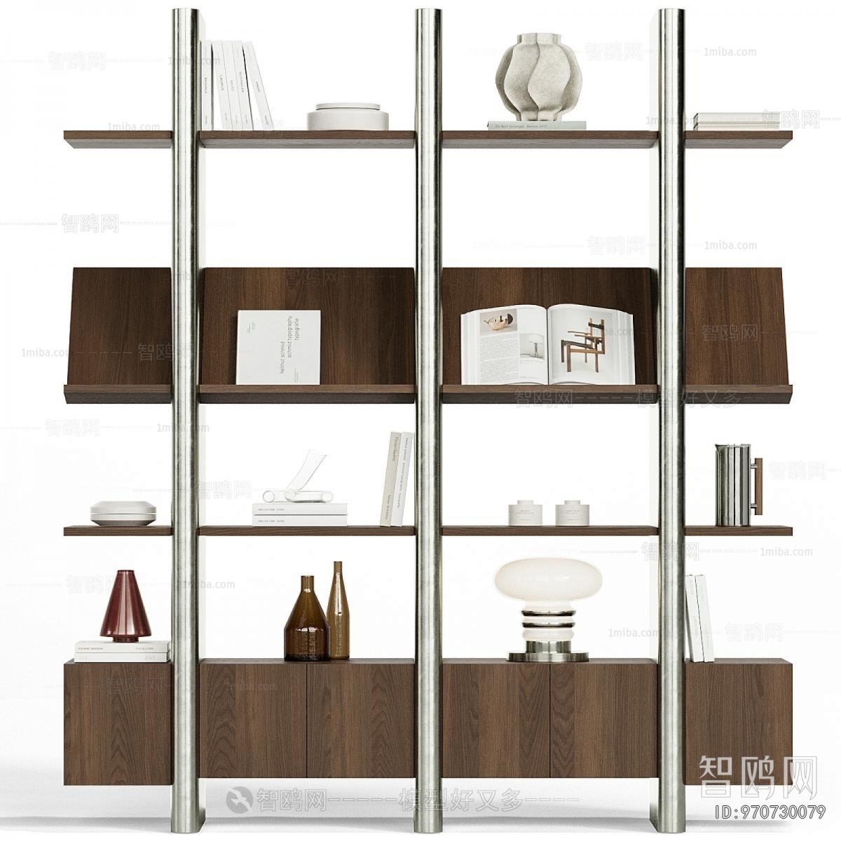 Modern Decorative Frame