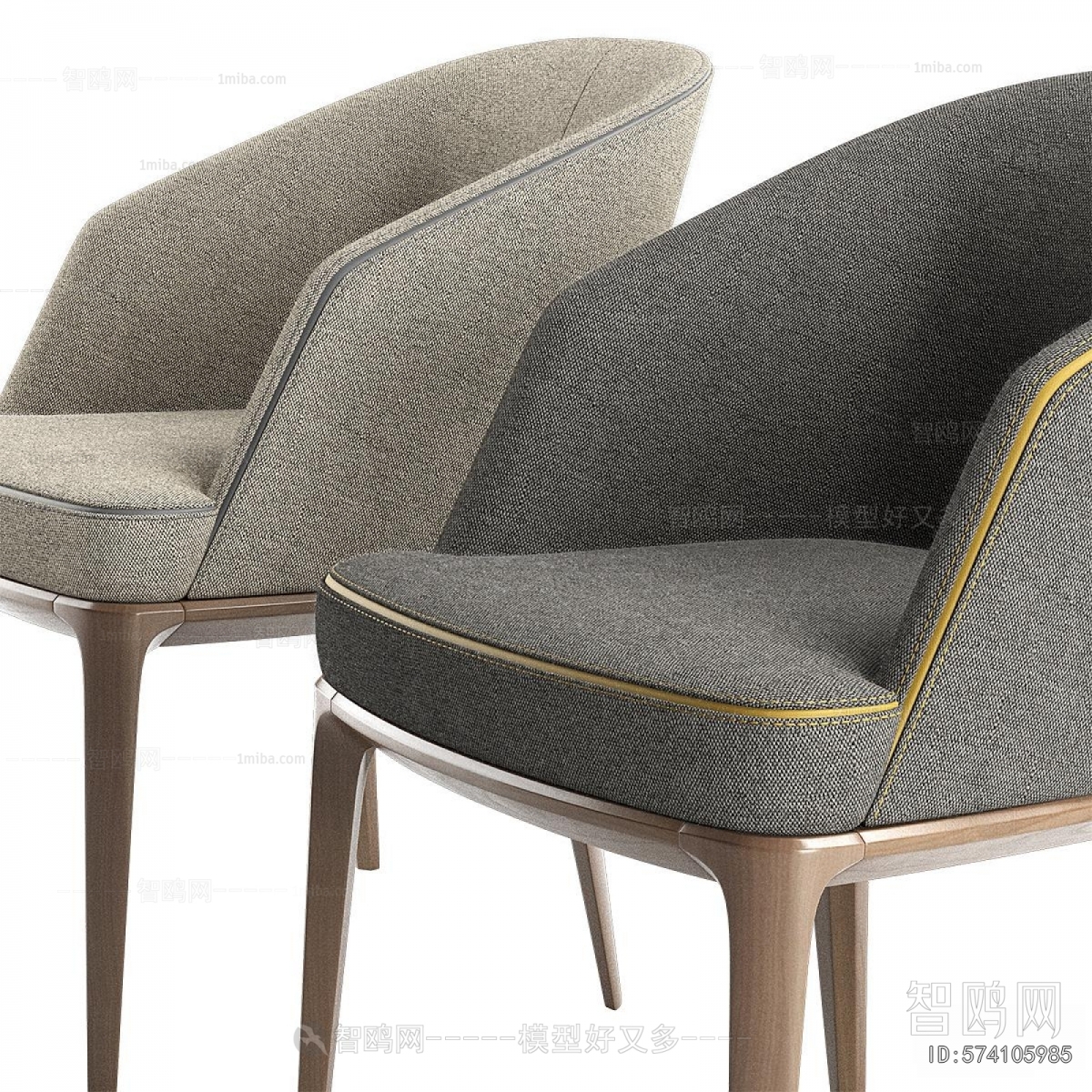 Modern Dining Chair