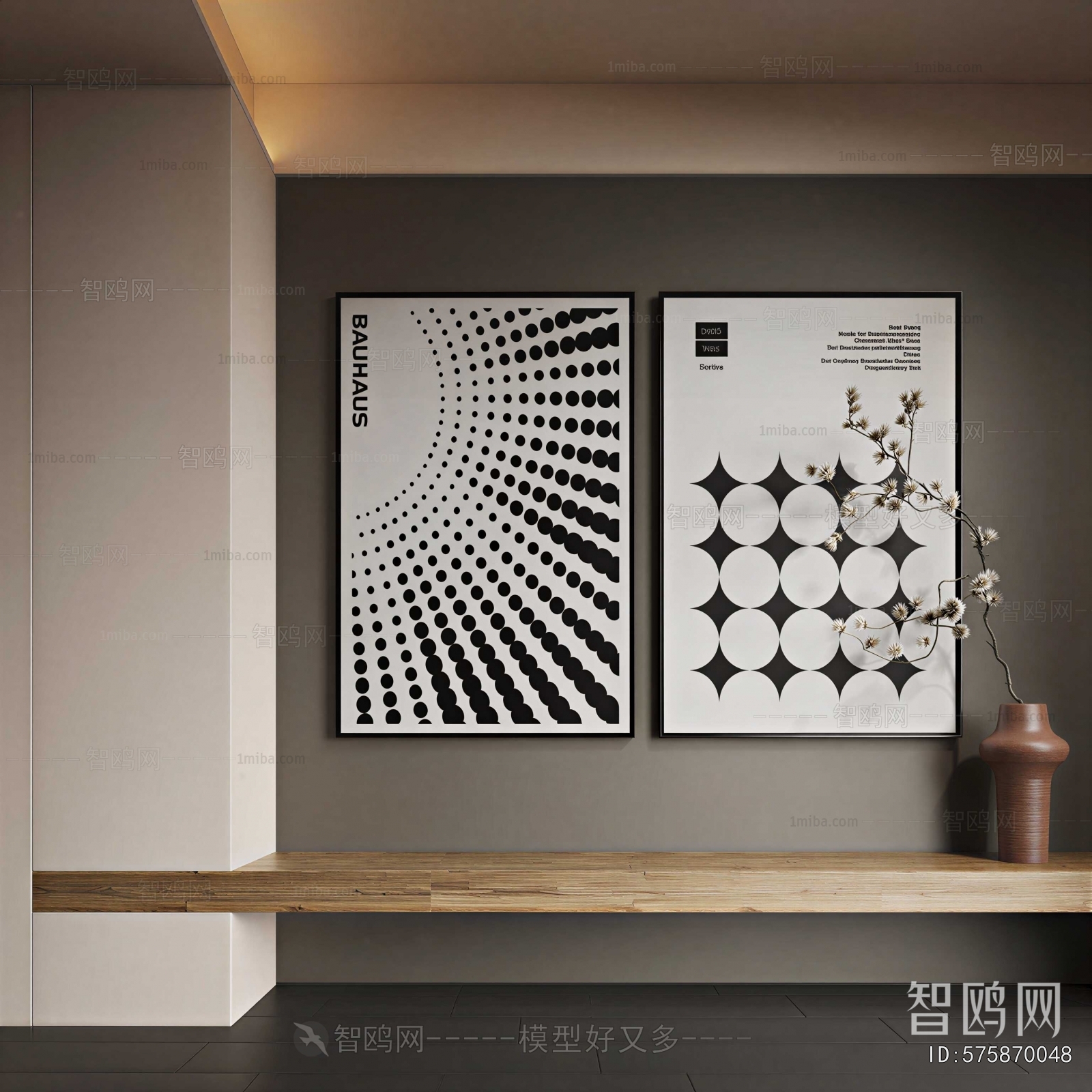 Modern Painting