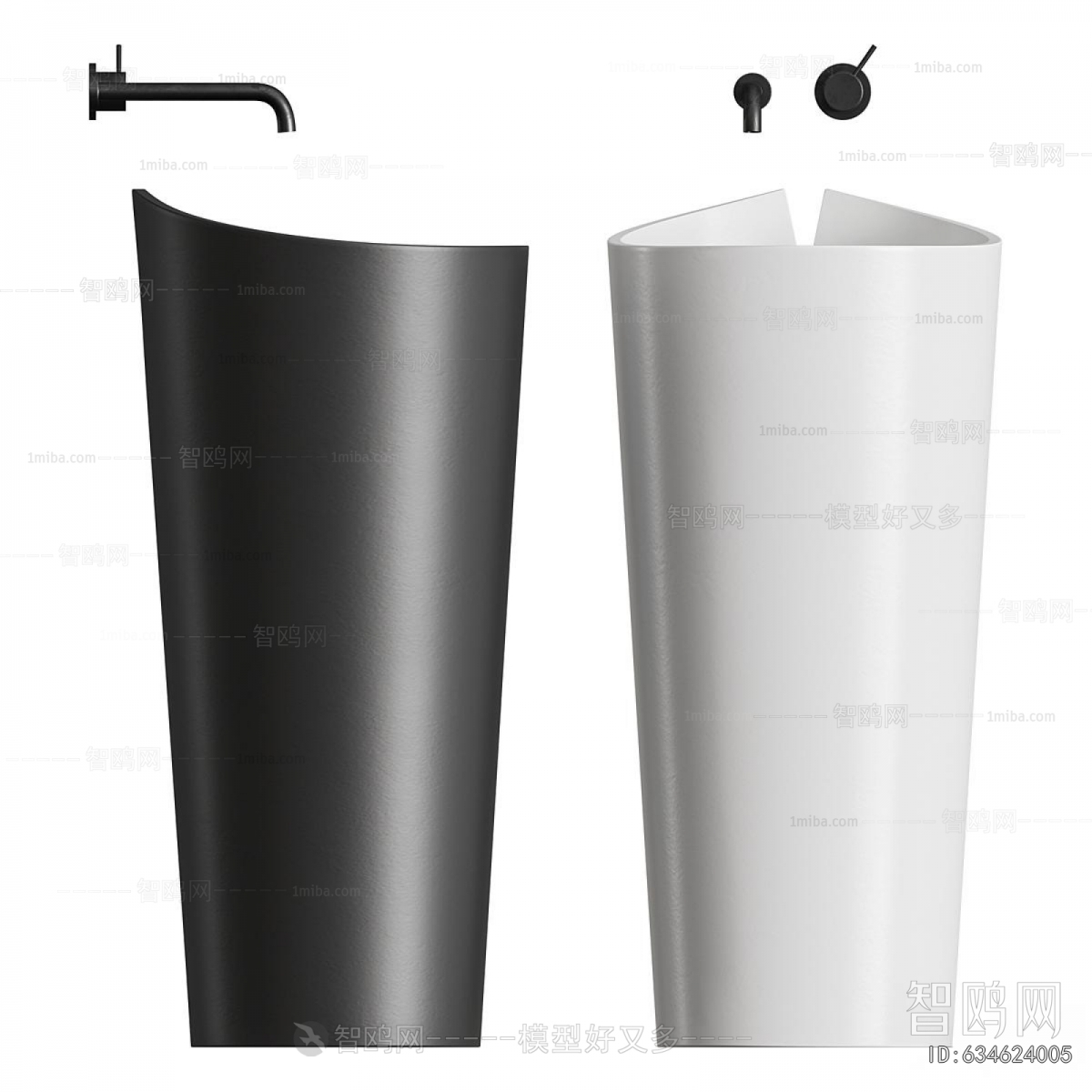 Modern Basin