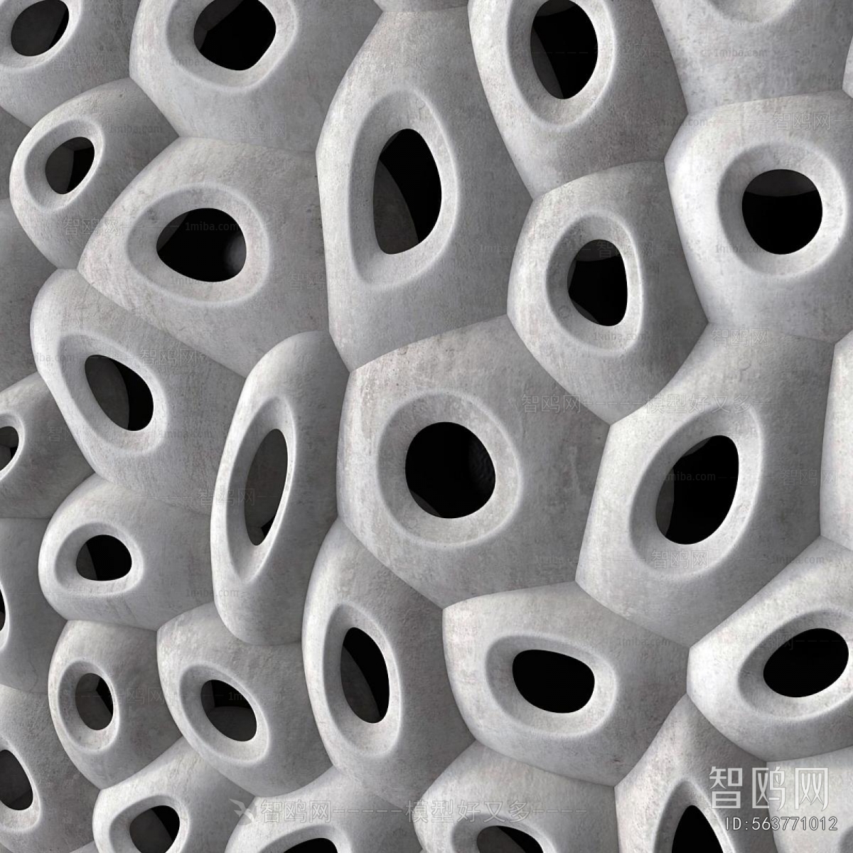 Modern Wall Decoration