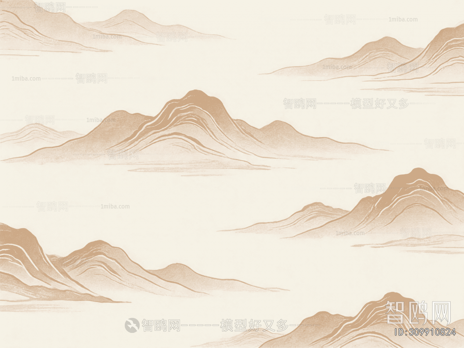 Chinese Style Wallpaper