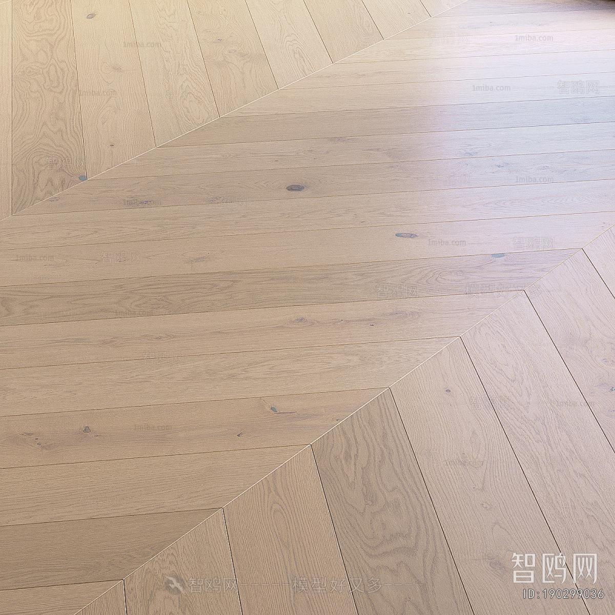 Modern Floor