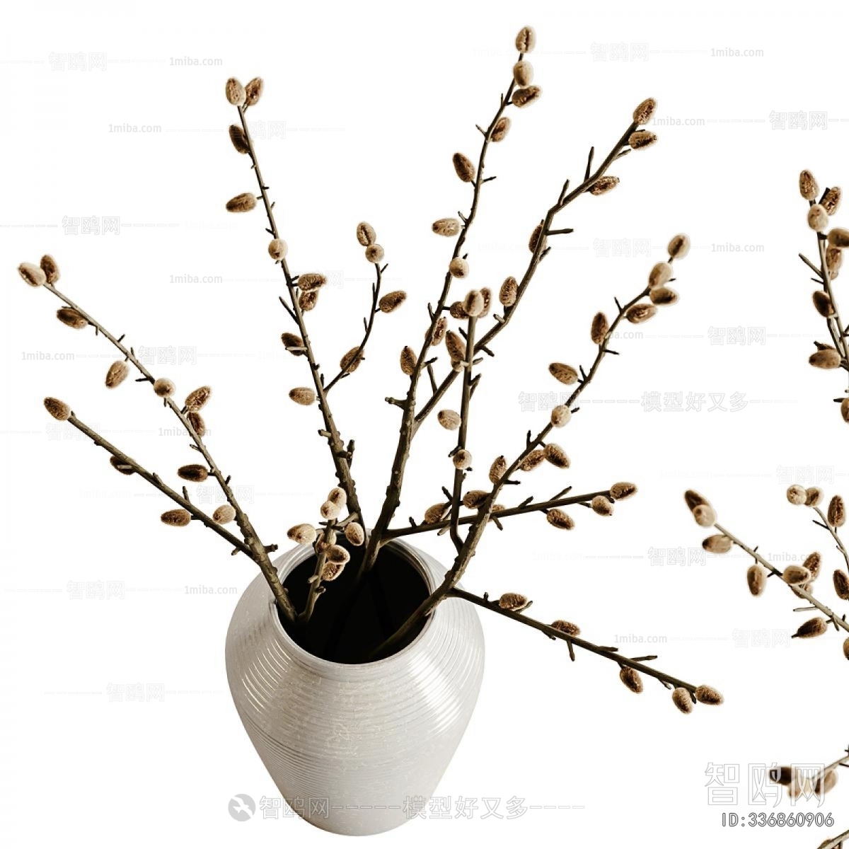 New Chinese Style Dried Branch