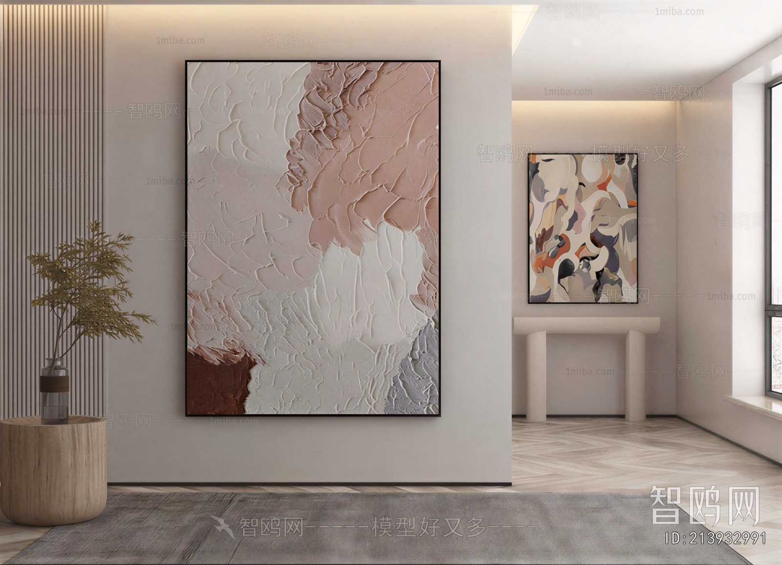 Modern Painting