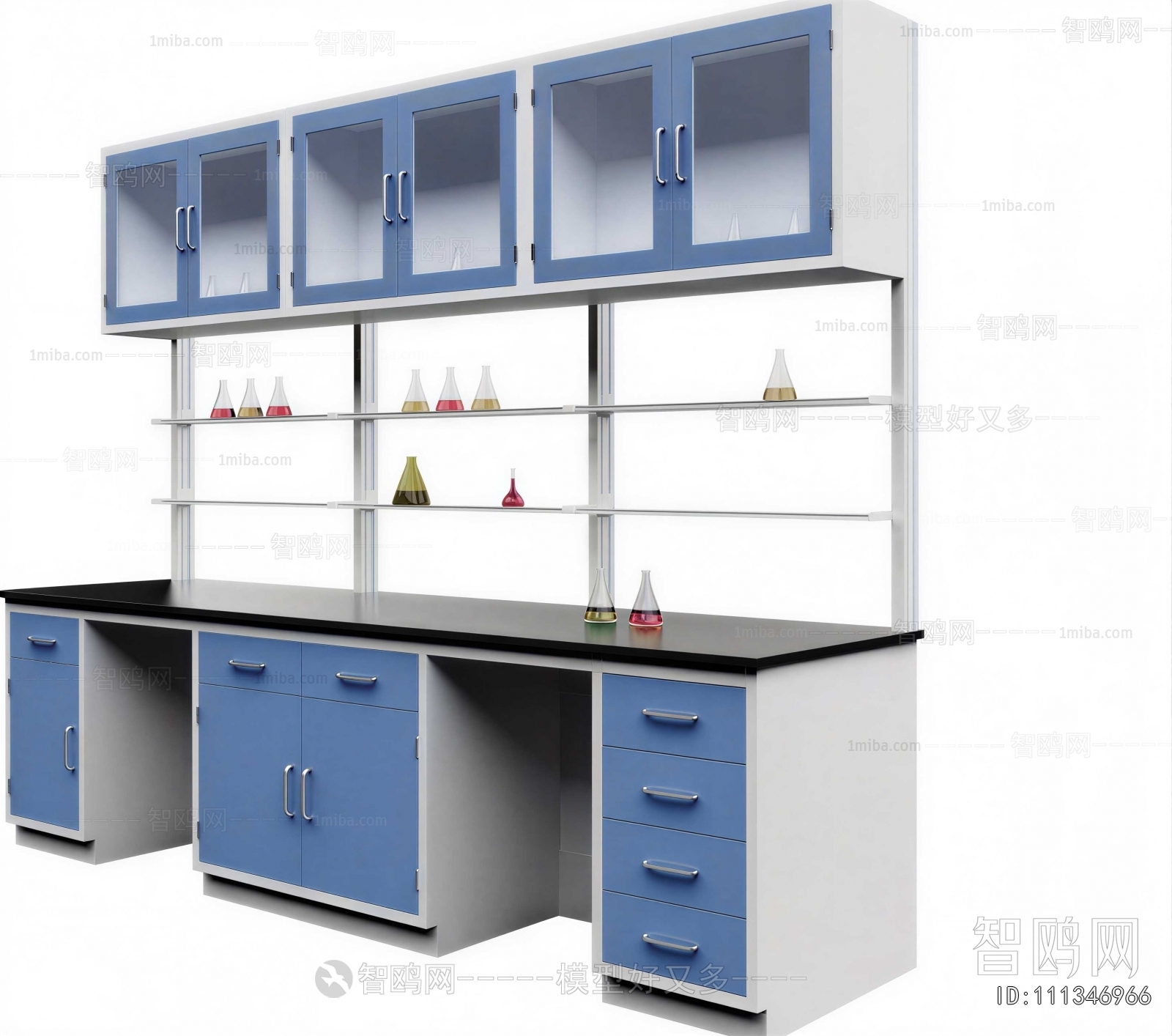 Modern Operation Console