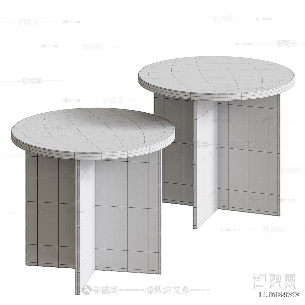 Modern Coffee Table