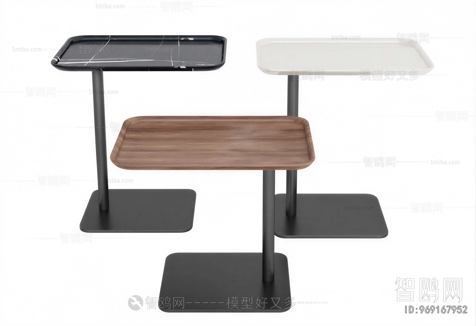 Modern Side Table/corner Table