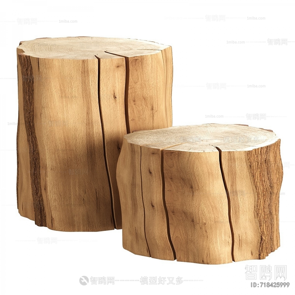 Modern Wood