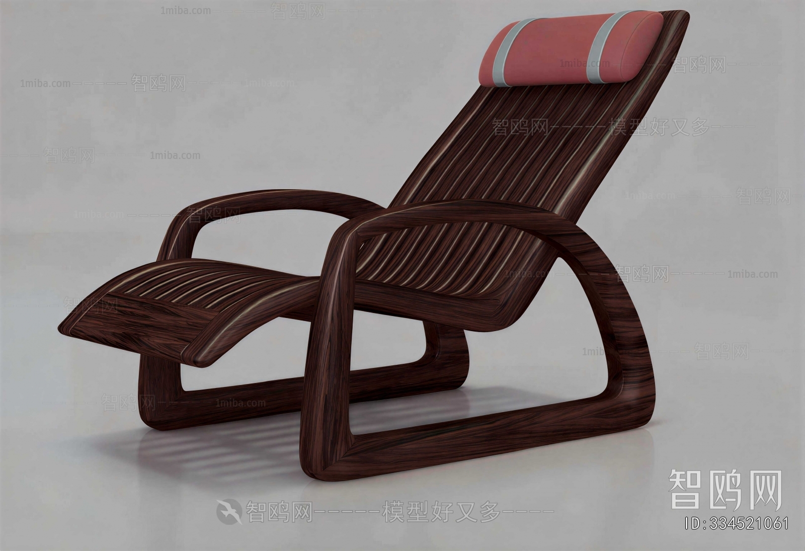Modern Recliner