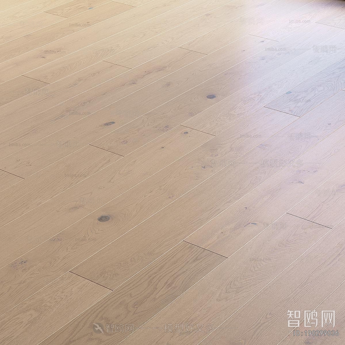 Modern Floor