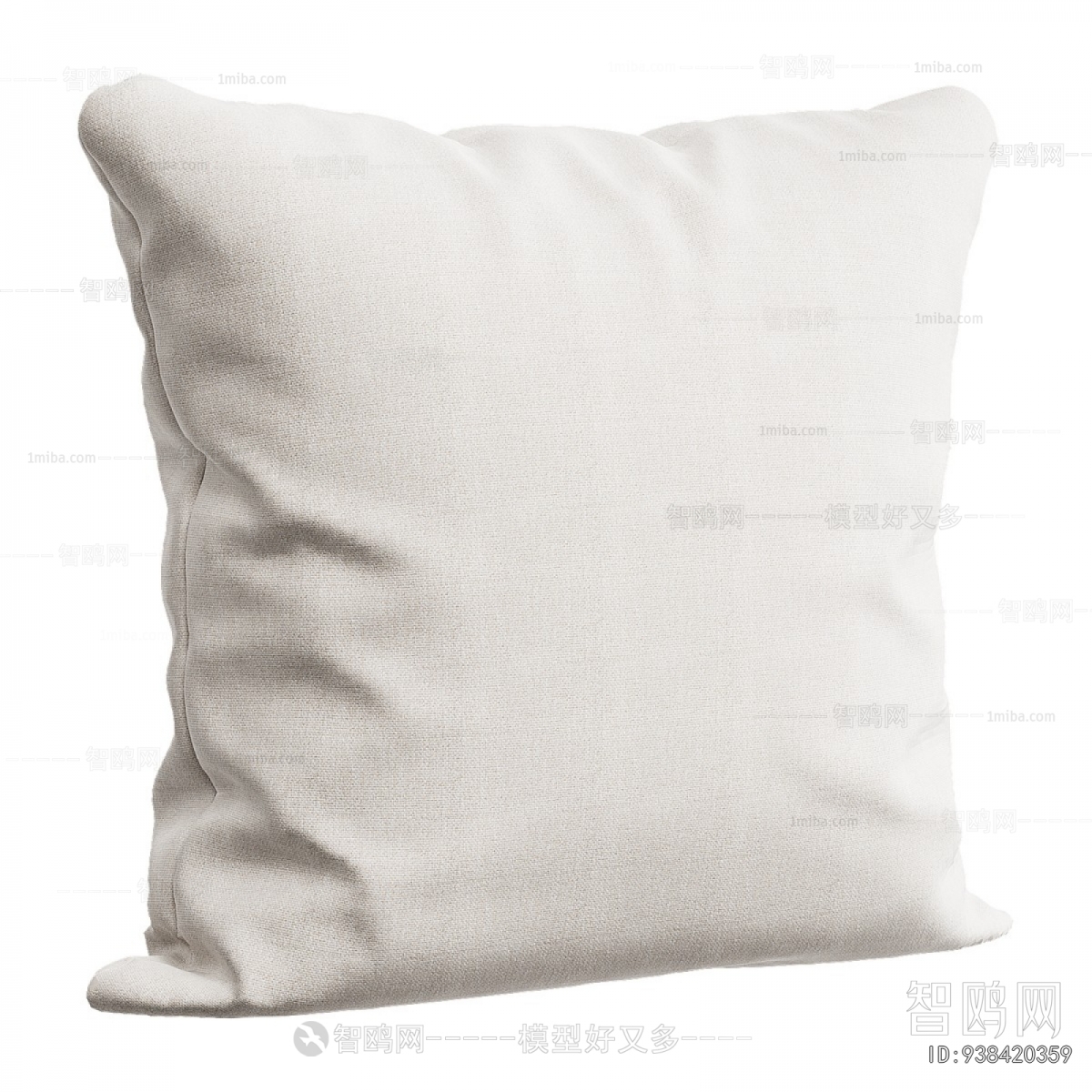 Modern Pillow