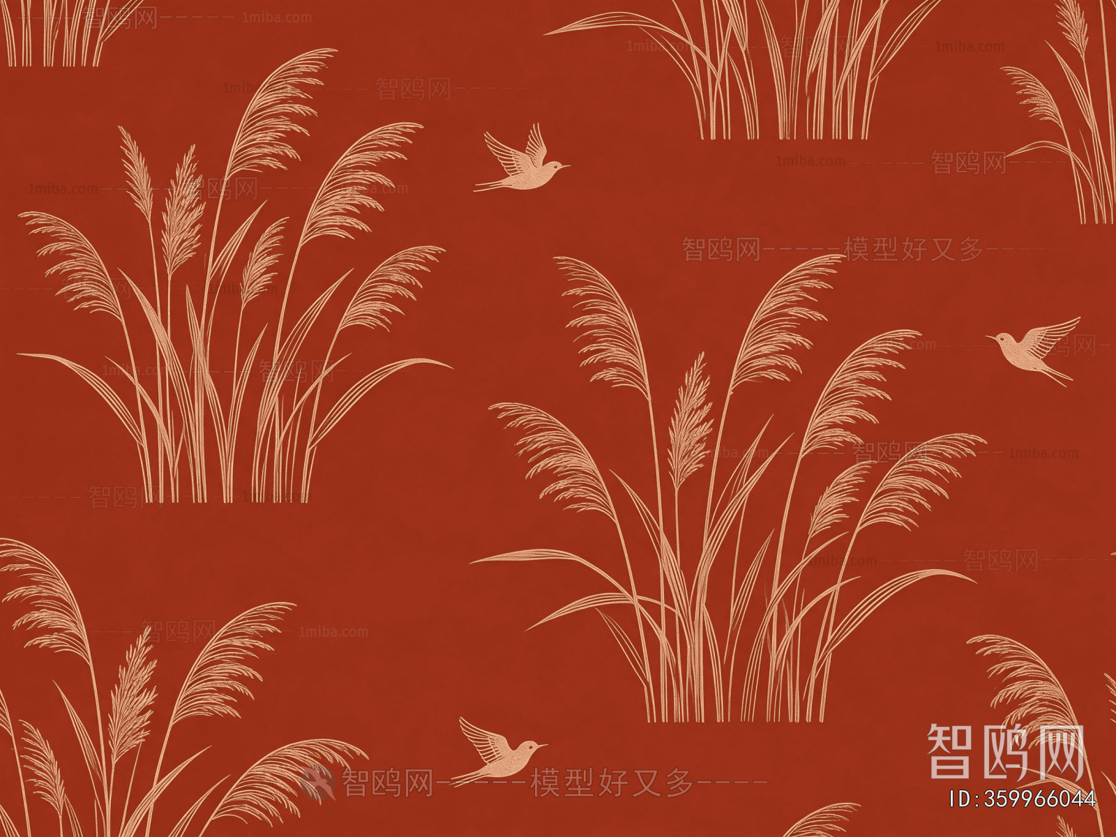 Chinese Style Wallpaper