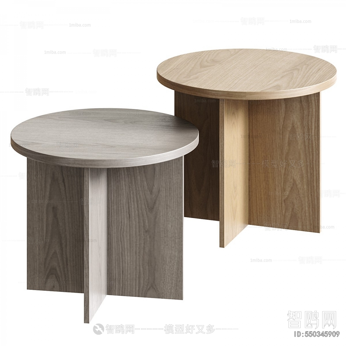 Modern Coffee Table