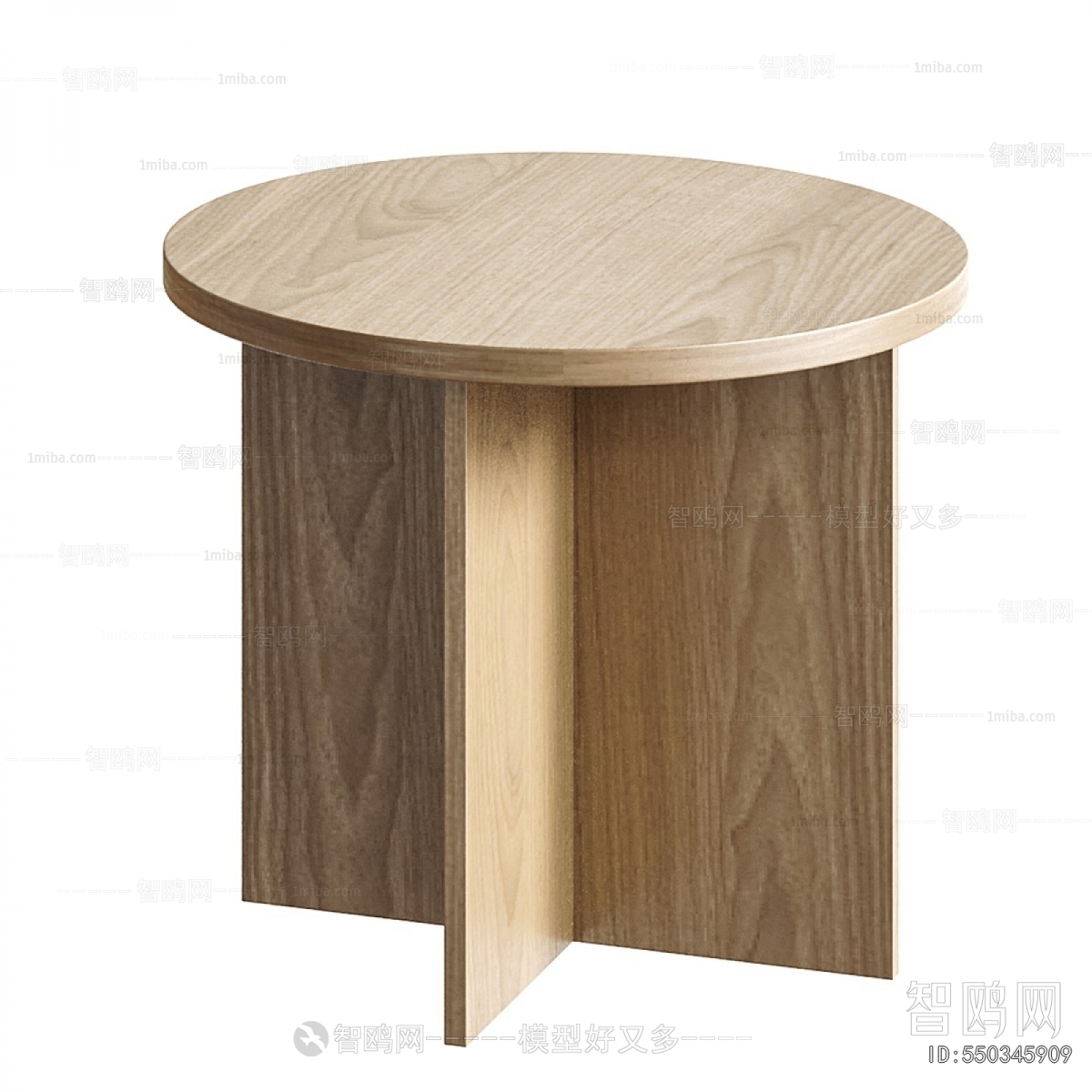 Modern Coffee Table