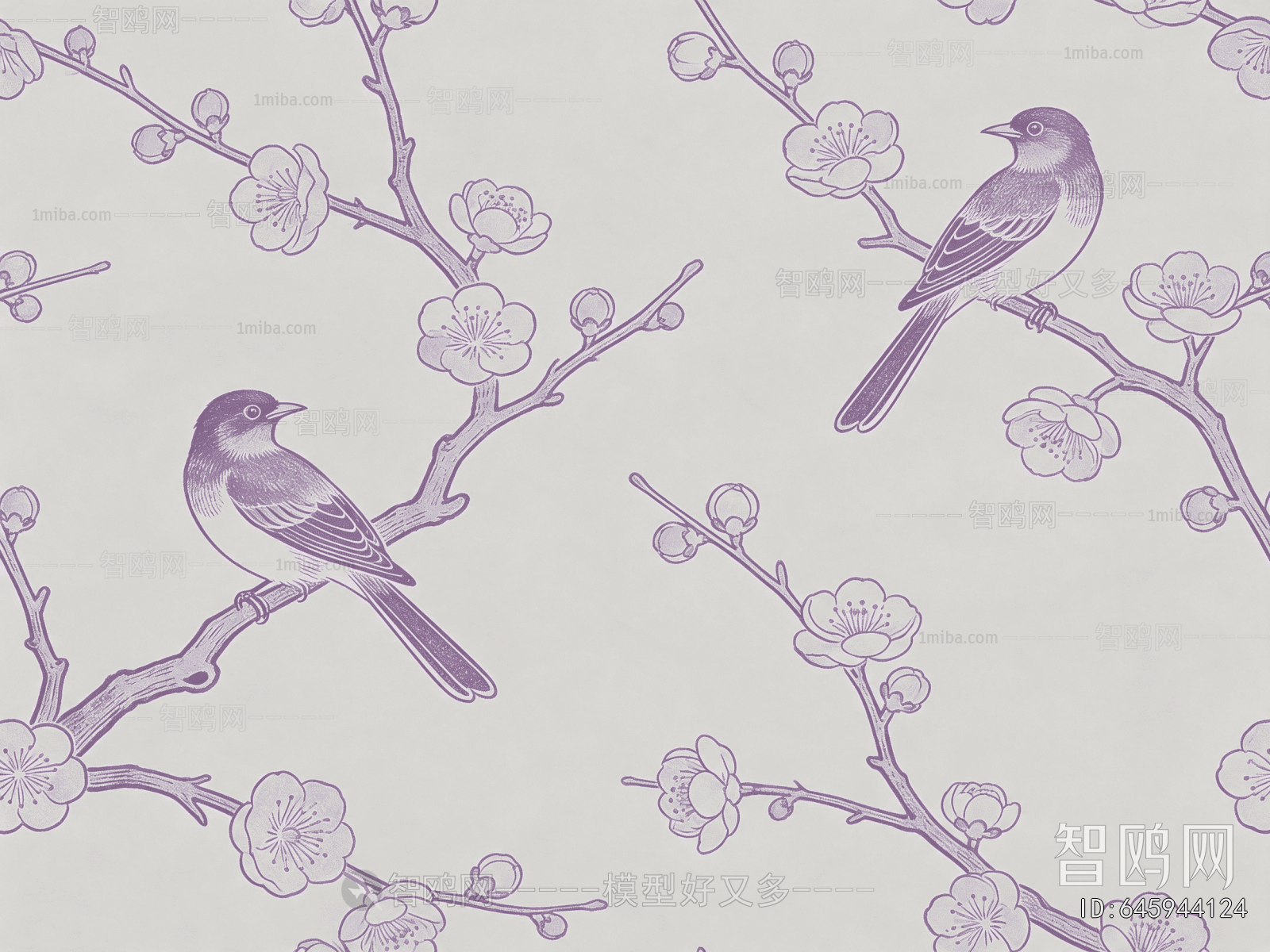 Chinese Style Wallpaper