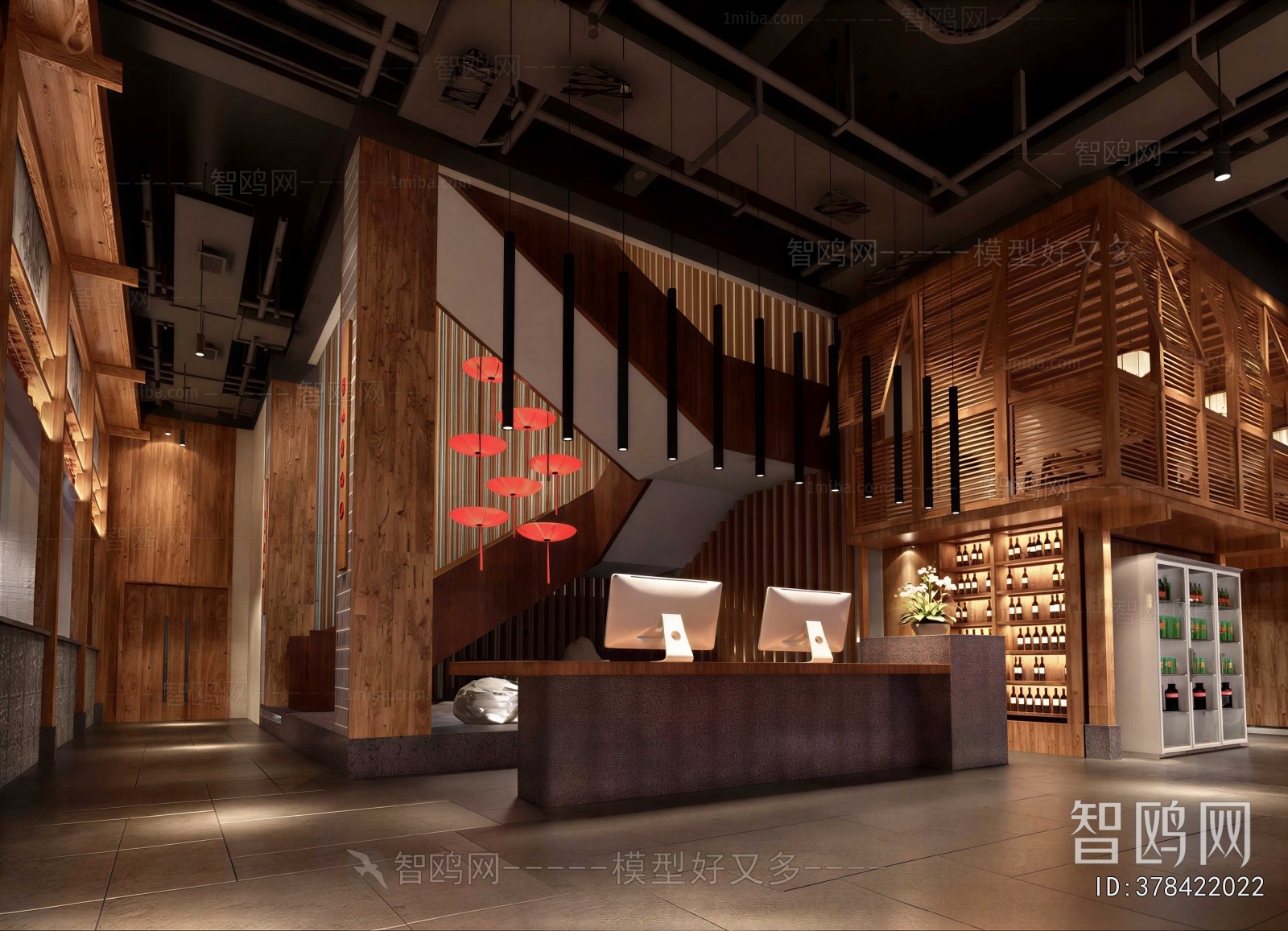New Chinese Style Restaurant