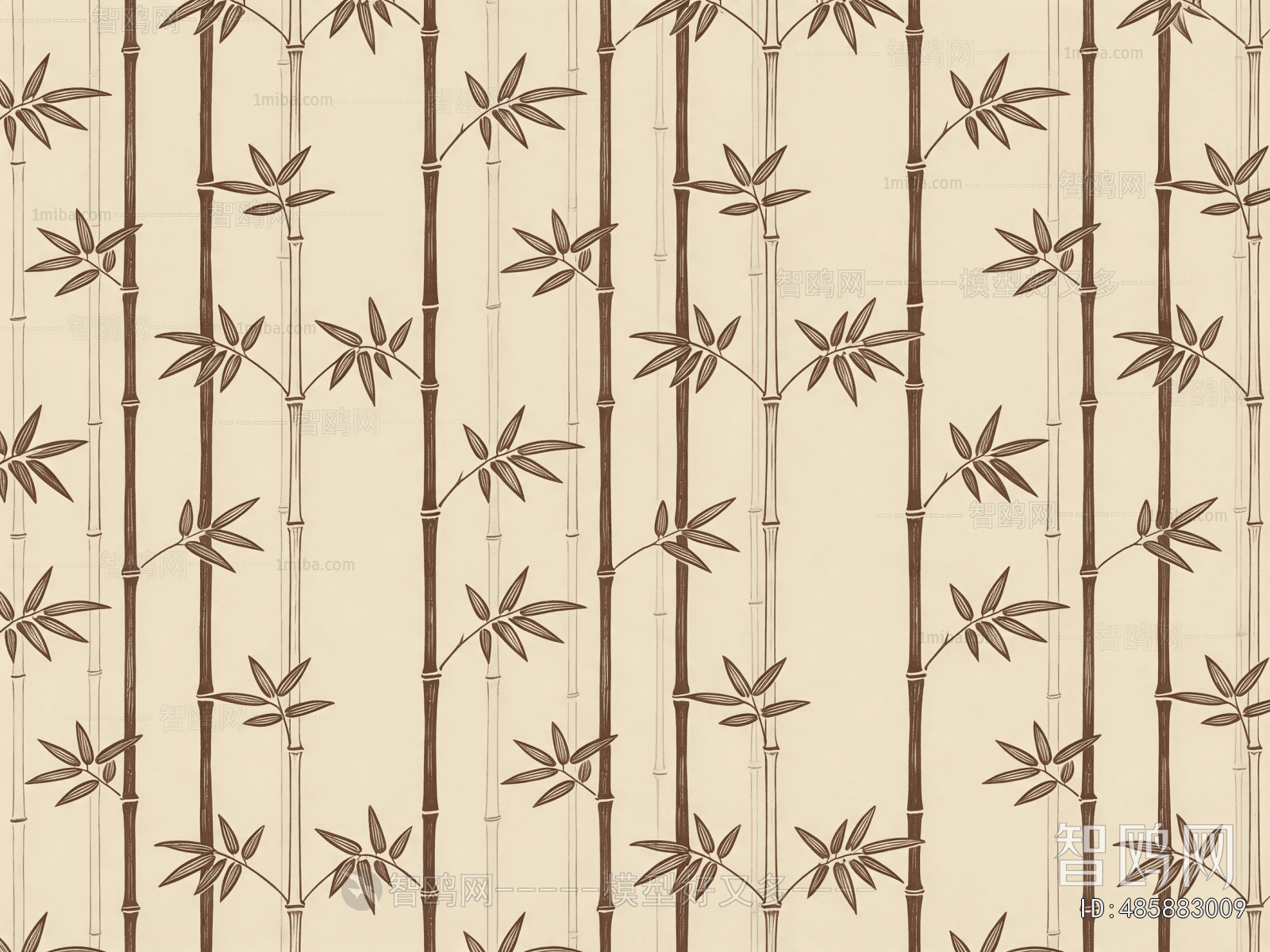 Chinese Style Wallpaper